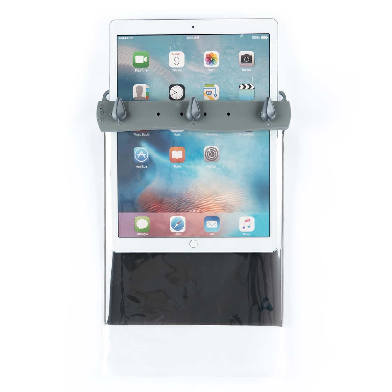 Aquapac WATERPROOF TABLET (IPAD PRO) CASE. PORTRAIT. 328MM SCREEN