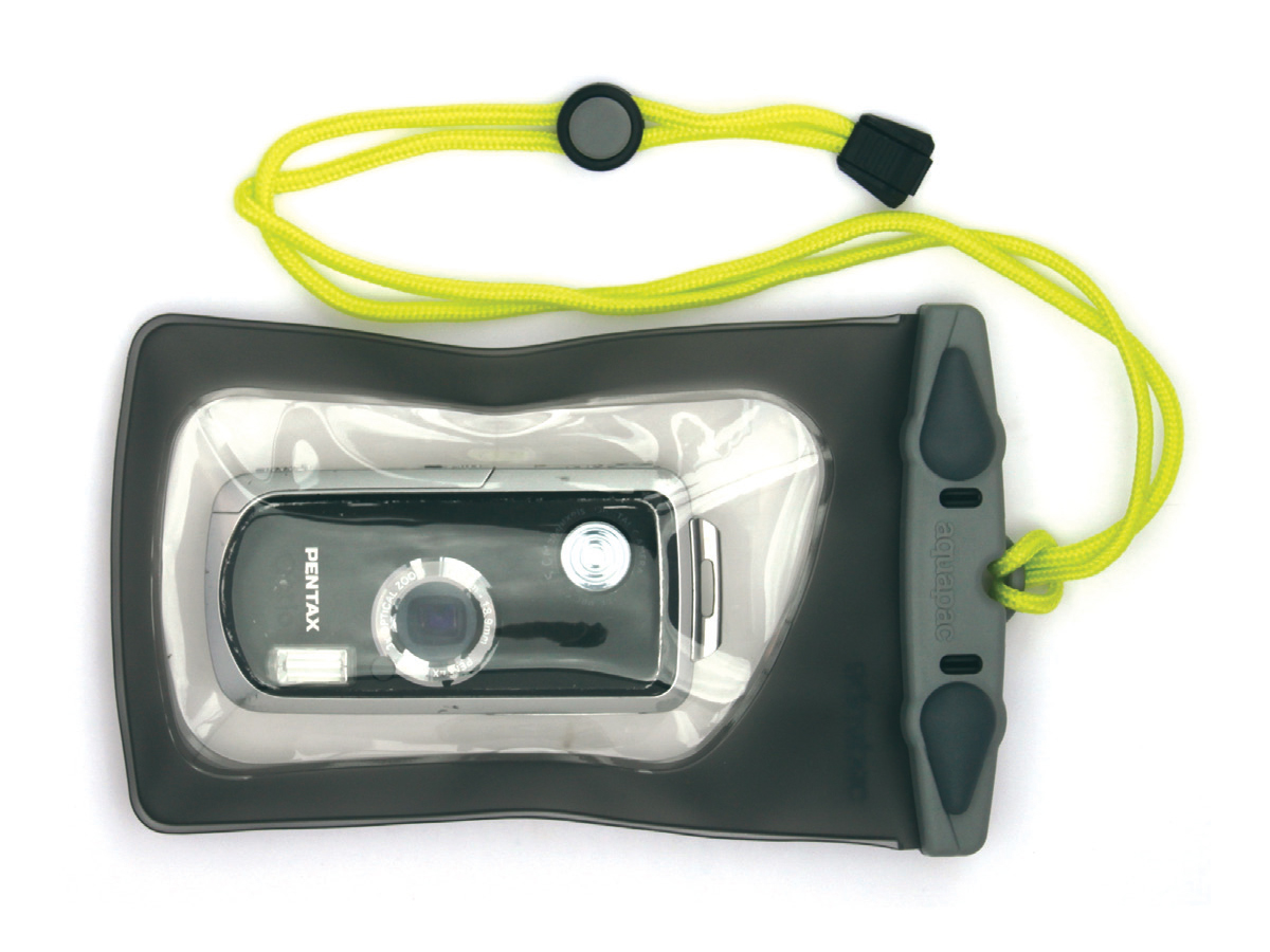 Aquapac Classic Camera Case - Mini 