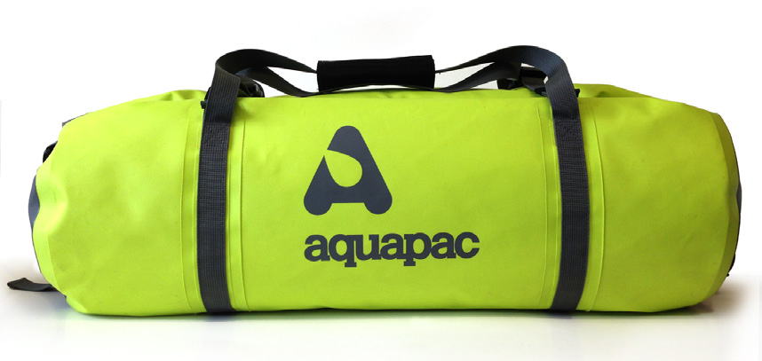 Aquapac TrailProof+ Duffel