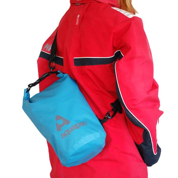 Aquapac TrailProof+ Drybag -  with shoulder strap