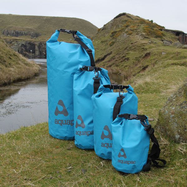 Aquapac TrailProof+ Drybag -  with shoulder strap