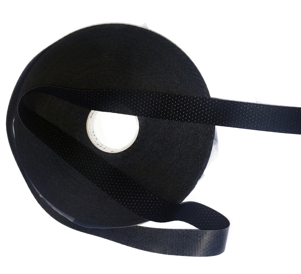 Aquatic TAPE MELCO T-5509 EXTERNAL BLACK 20MM METERVARE