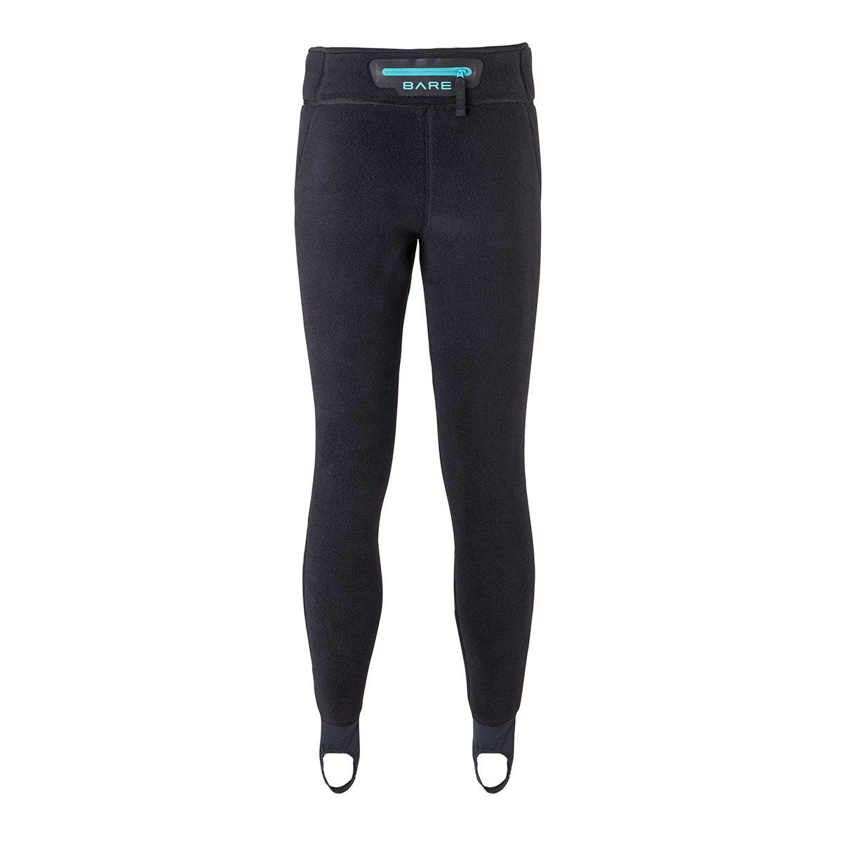 BARE Sports POLAR STRETCH MID-LAYER PANTS WOMENS