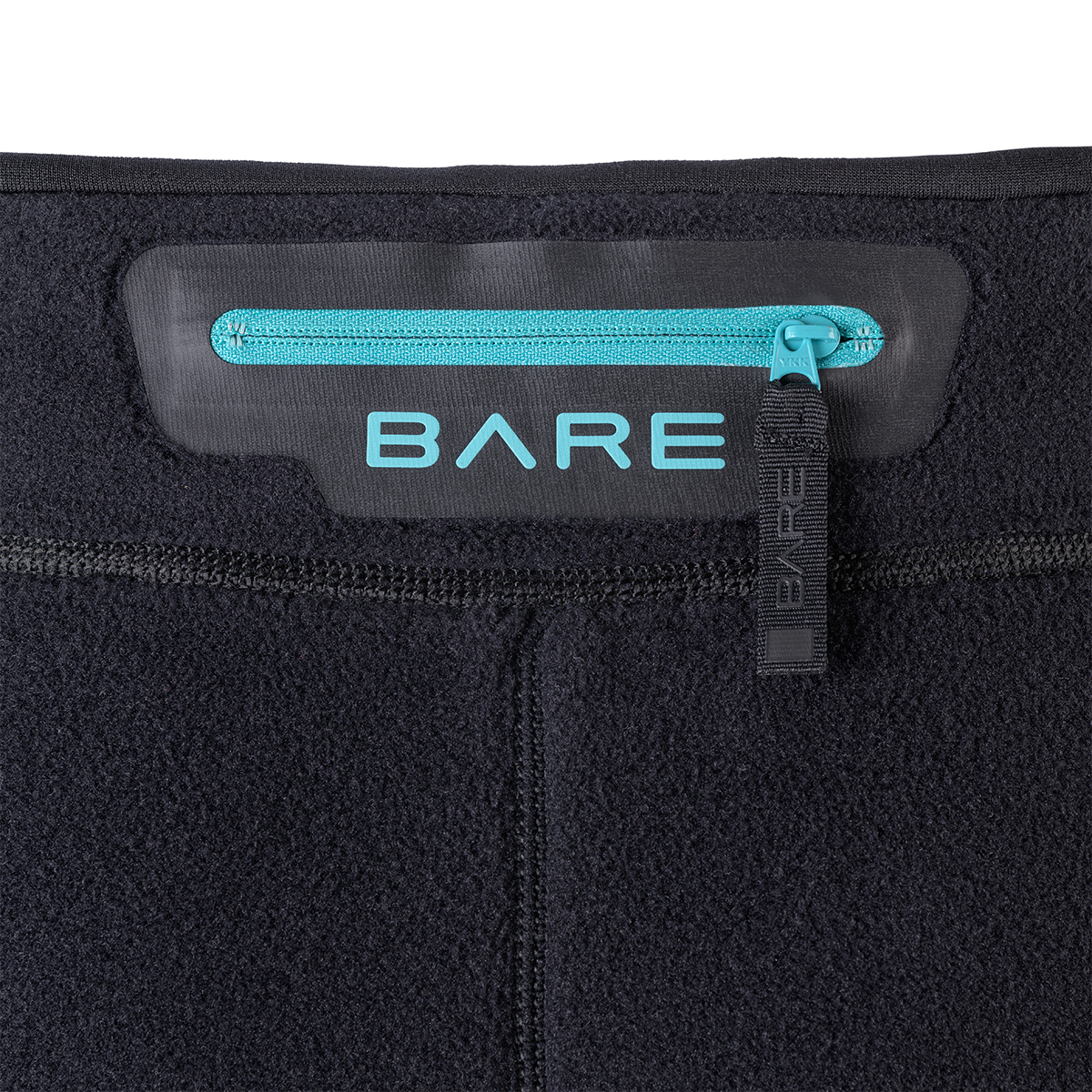 BARE Sports POLAR STRETCH MID-LAYER PANTS WOMENS