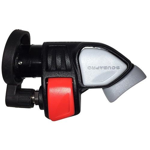 ScubaPro BCD ACC INFLATOR BPI HOVED (AFTER 2013) 