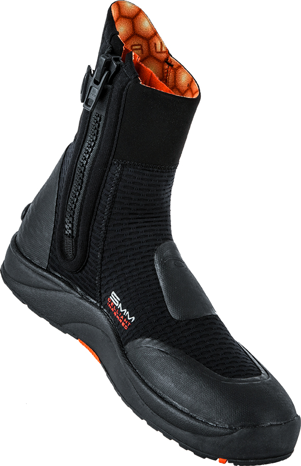 BARE Sports BOOT ULTRAWARMTH 7MM