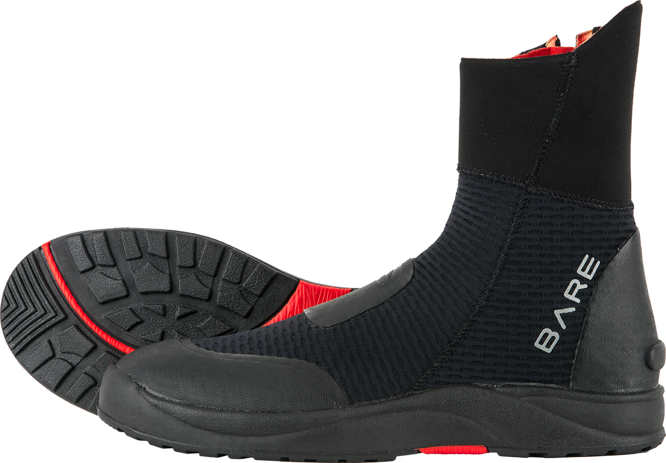 BARE Sports BOOT ULTRAWARMTH 7MM