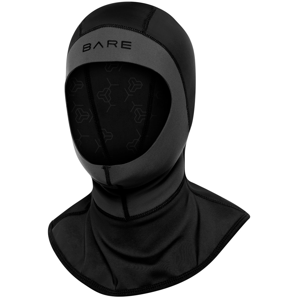 BARE Sports EXOWEAR HOOD