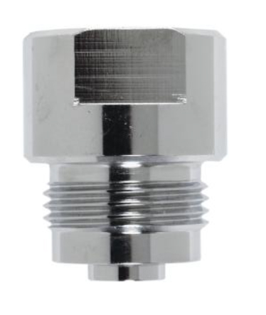 DiveGas ADAPTER M26 FEMALE TO DIN 300 MALE