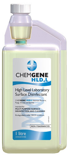  CHEMGENE HLD4L LABORATORY 1L