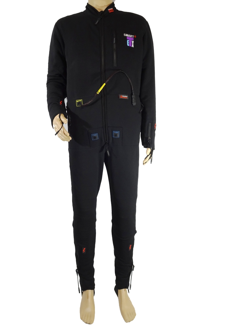 Aquatic DIVING FULL HEATING COMFORT FLEX UNDERSUIT 