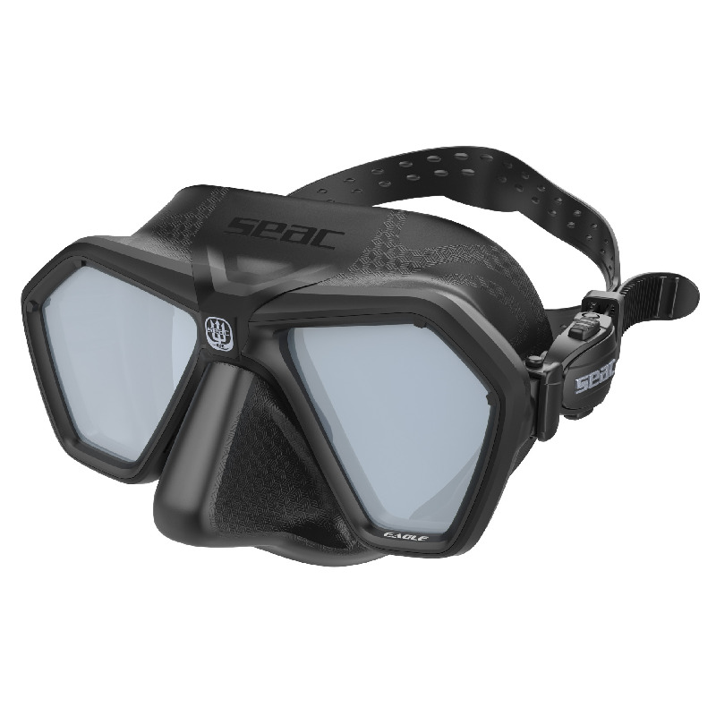 SEACSUB MASKE SEAC EAGLE