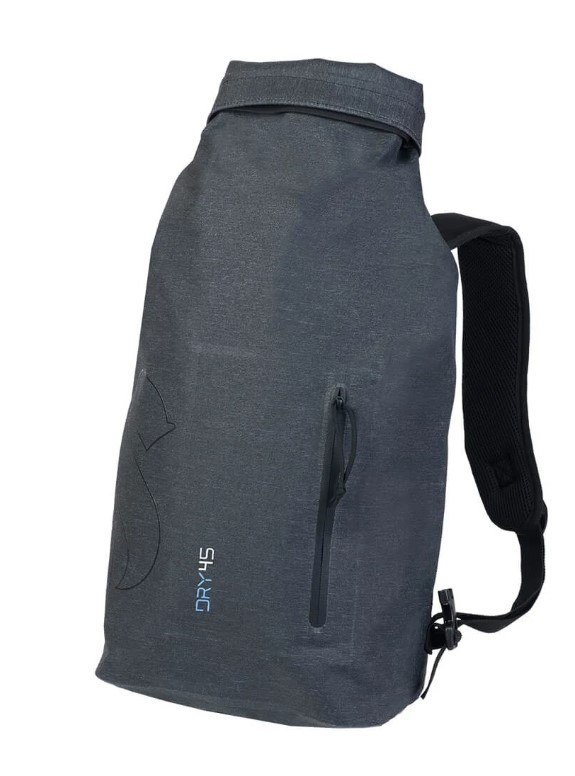 ScubaPro GREJTASKE DRY BAG 45