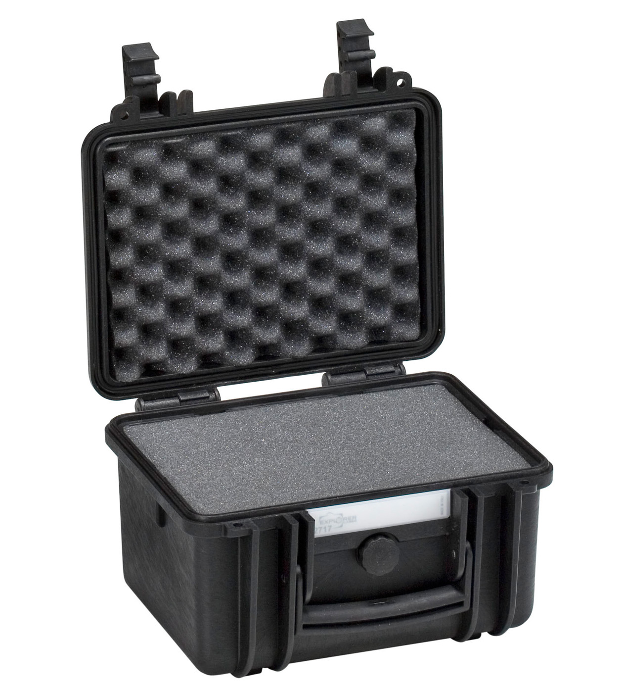 Explorer Cases EXPLORER CASES A276-B200-C170-D35-E135