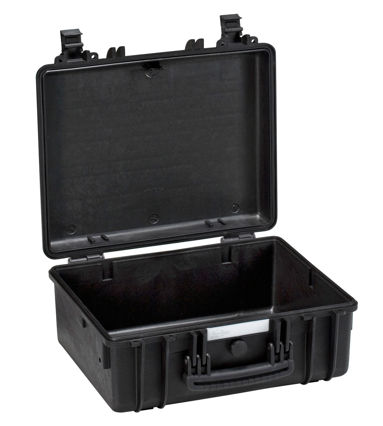 Explorer Cases EXPLORER CASES A440-B345-C190-D47-E143