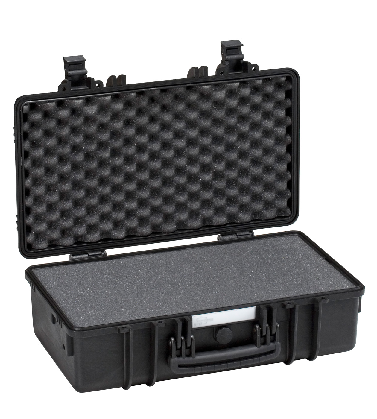 Explorer Cases EXPLORER CASES A517-B277-C173-D50-E123