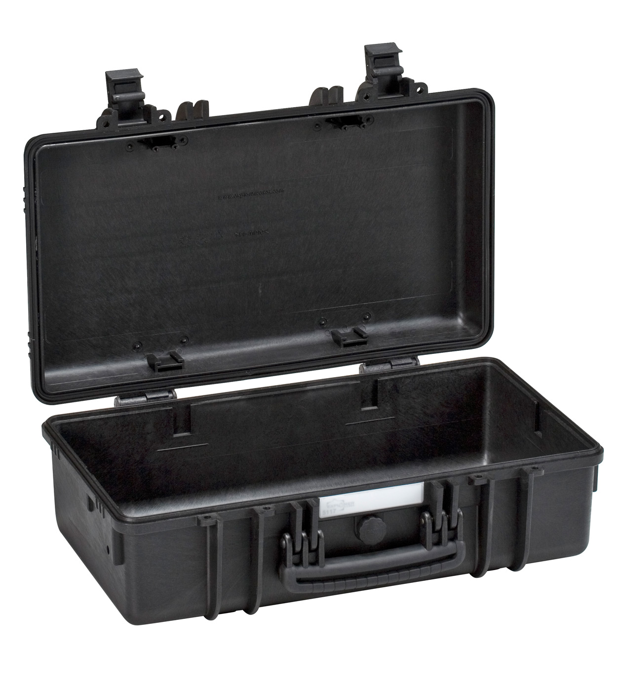 Explorer Cases EXPLORER CASES A517-B277-C173-D50-E123