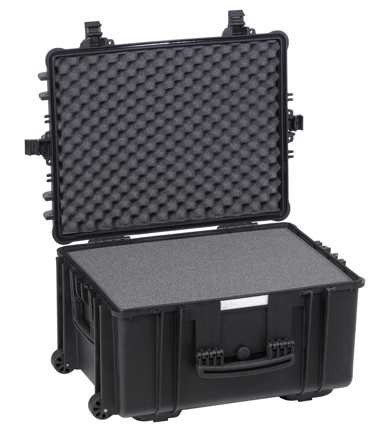 Explorer Cases EXPLORER CASES A580-B440-C330-D60-E270