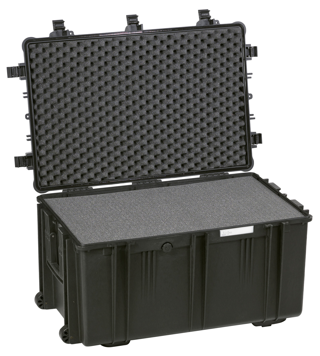 Explorer Cases EXPLORER CASES A765-B485-C415-D60-E355