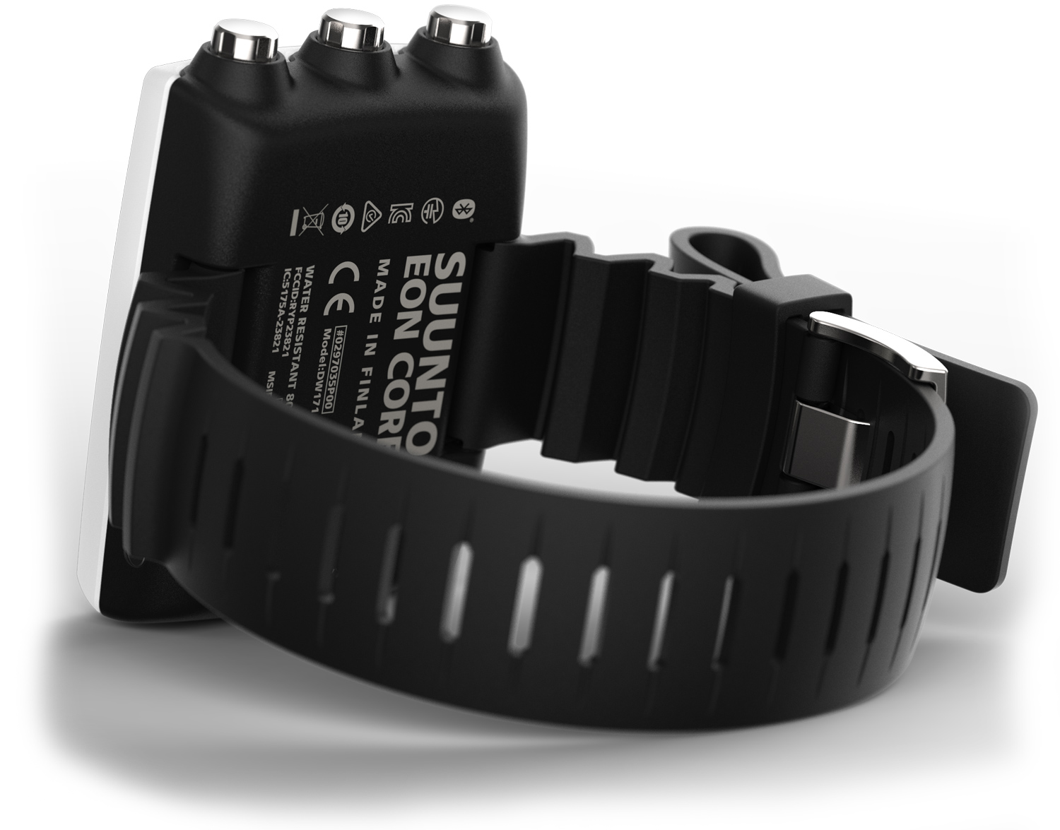 SUUNTO EON CORE MED USB & BLUETOOTH