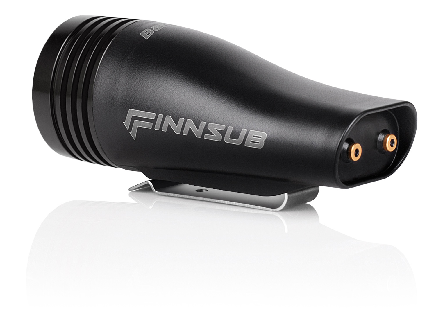FinnSub FINNSUB BANG SPOT 1100 LM 2 LIGHT MODES, 5° LIGHT BEAM