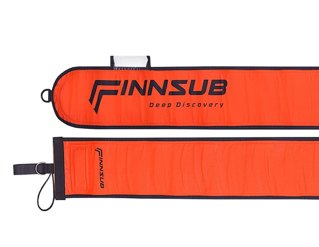 FinnSub FINNSUB SMB 160X15 CM