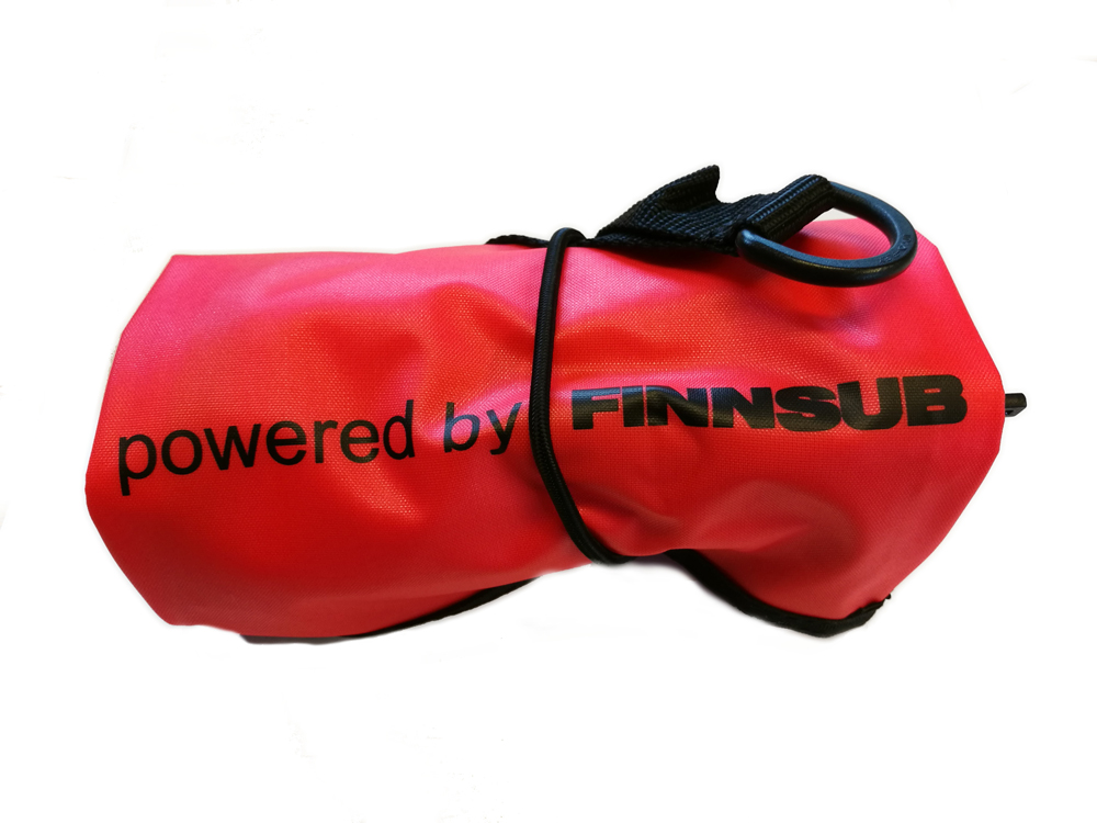 FinnSub FLY SMB INFLATABLE 180X16 CM