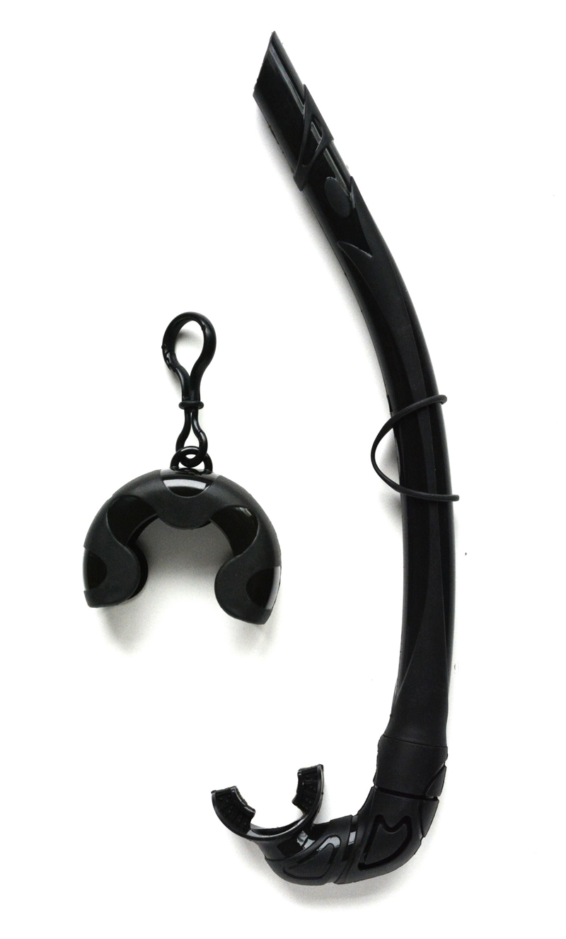 FinnSub FLY POCKET SNORKEL