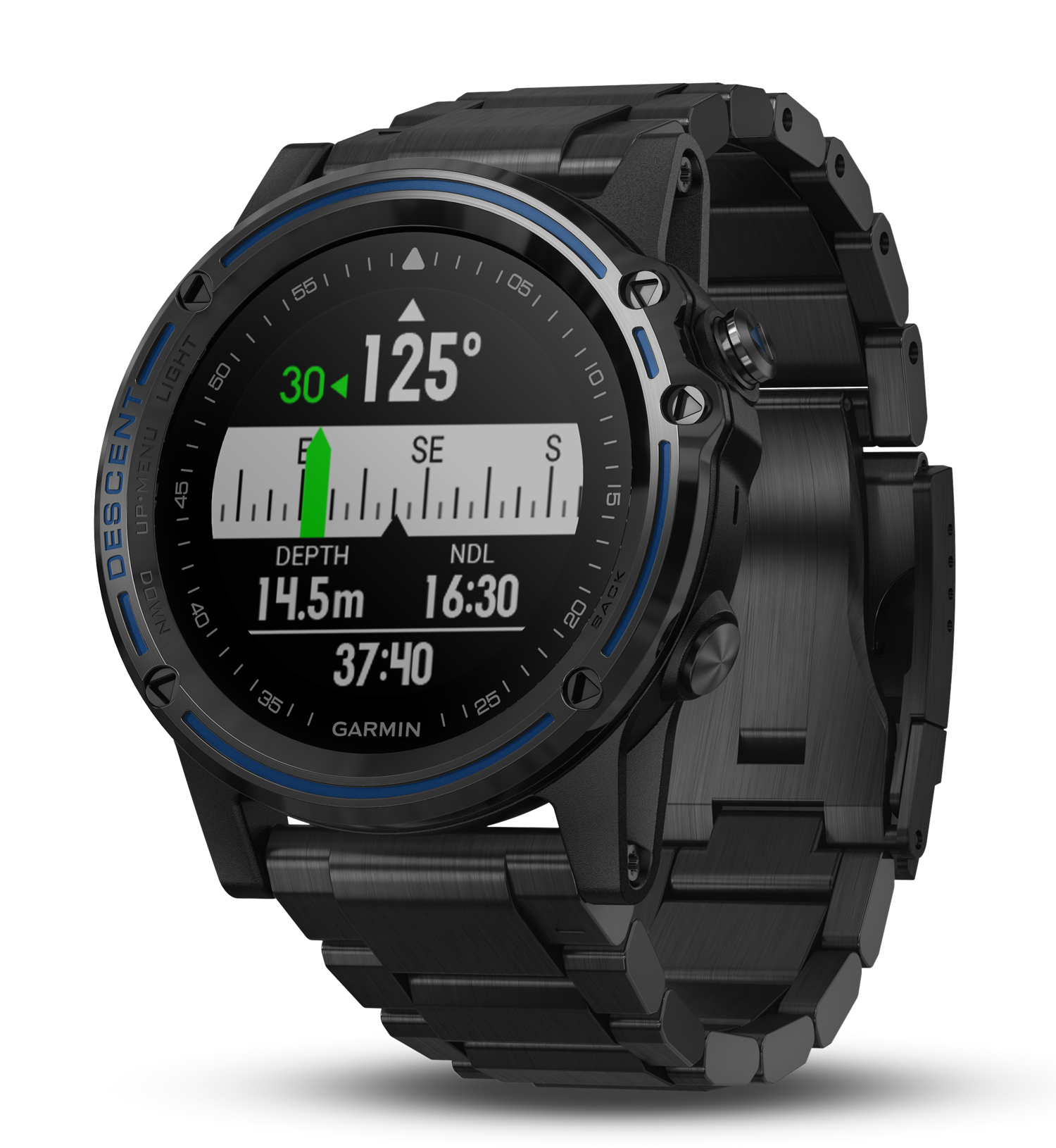 garmin descent mk1 sapphire