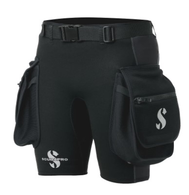 ScubaPro HYBRID CARGO SHORT MAN 2024