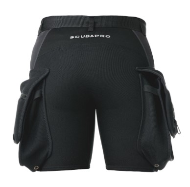 ScubaPro HYBRID CARGO SHORT WMN 2024