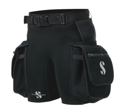 ScubaPro HYBRID CARGO SHORT WMN 2024