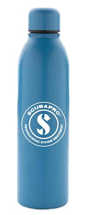 ScubaPro INSOLATED WATER BOTTLE