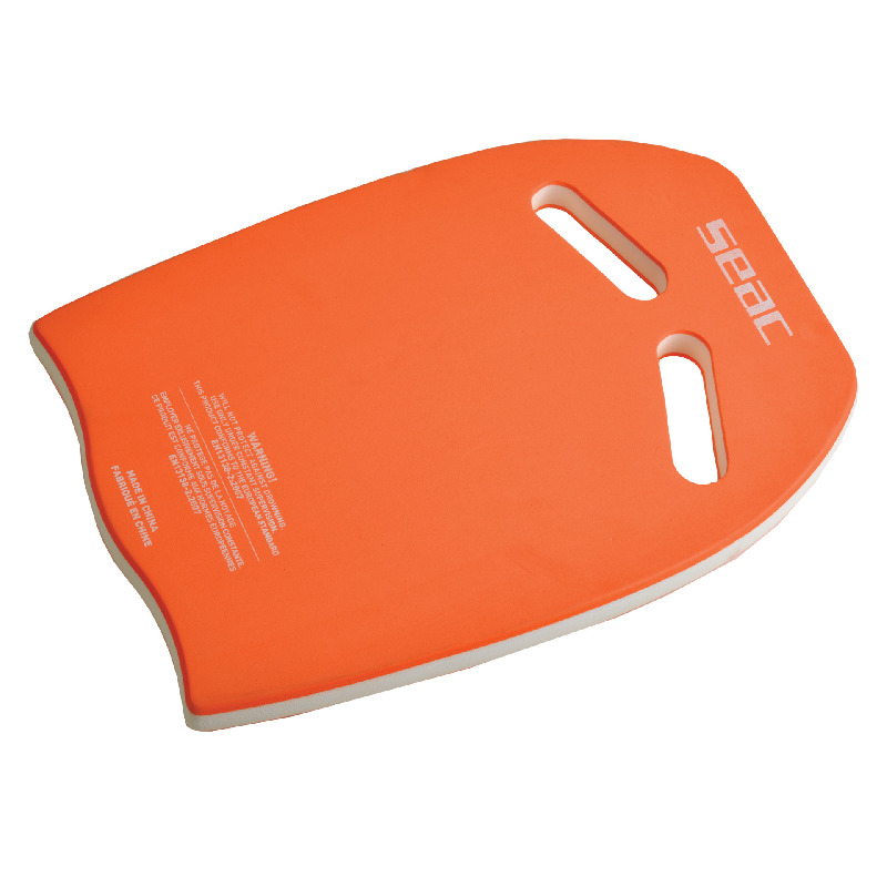 SEACSUB KICK BOARD ORANGE