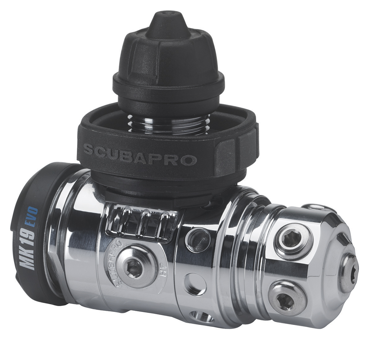 ScubaPro MK19 EVO DIN 200/300 BAR