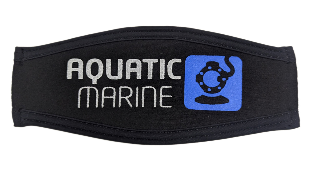 Aquatic NEOPREN COVER MASKESTROP AQUATIC SORT