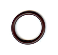 Aquatic O-RING TIL 18MM FLASKEVENTIL 18,0X2,5  S80 FPM/VITON