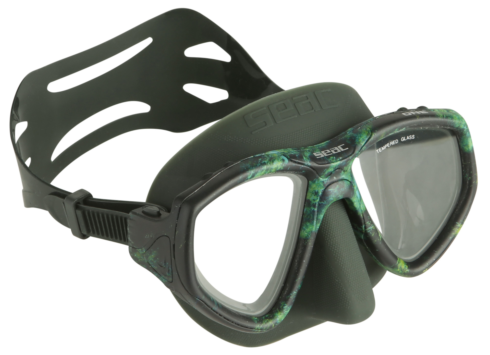 SEACSUB UV MASKE ONE