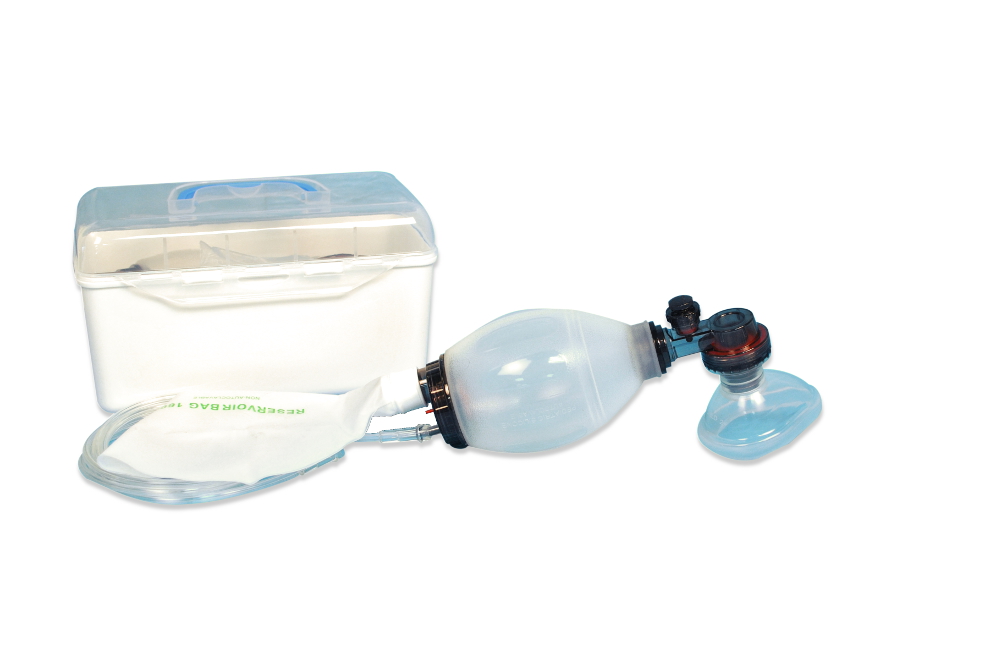 Aquatic SILICON REANIMATION BAG VOKSEN