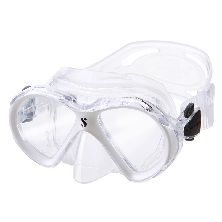 ScubaPro MASKE SPECTRA MINI MASK