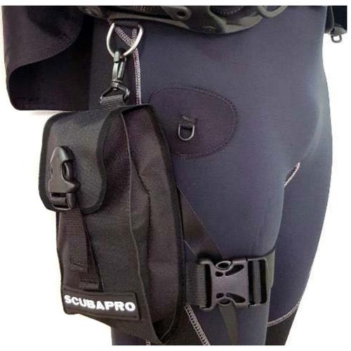 ScubaPro EXPEDITION THIGH POCKET