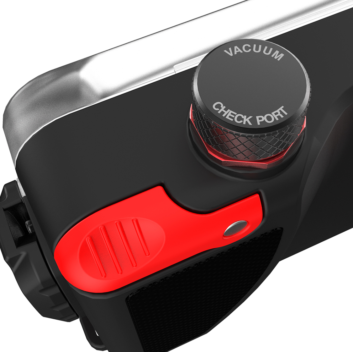  SPORTDIVER UW SMARTPHONE HOUSING FOR IPHONE & ANDROID