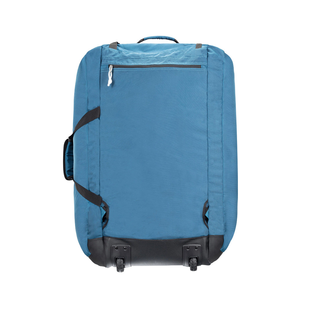 ScubaPro SPORT BAG BLUE 125L + FOLDED