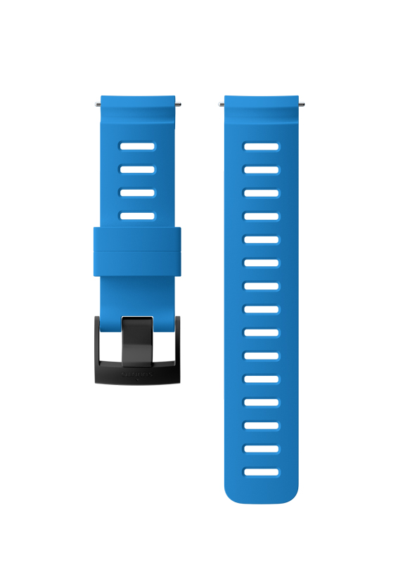 SUUNTO D5 STRAP DIVE 1 SILICONE STRAP STANDARD