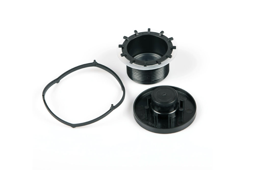 Si Tech SPARE/SERVICE KIT FOR EXHAUST VALVES 