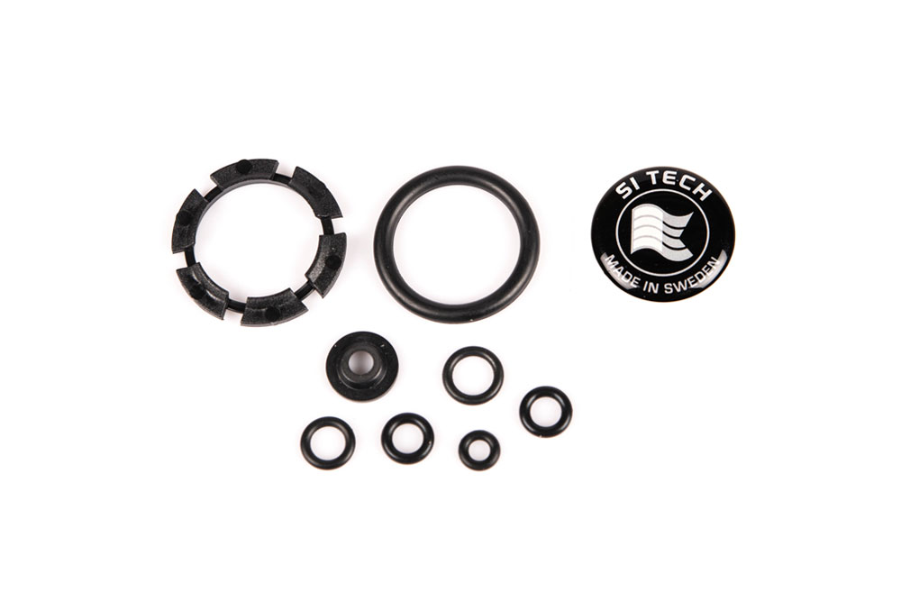 Si Tech SPARE/SERVICE KIT FOR ROTATING INFLATION