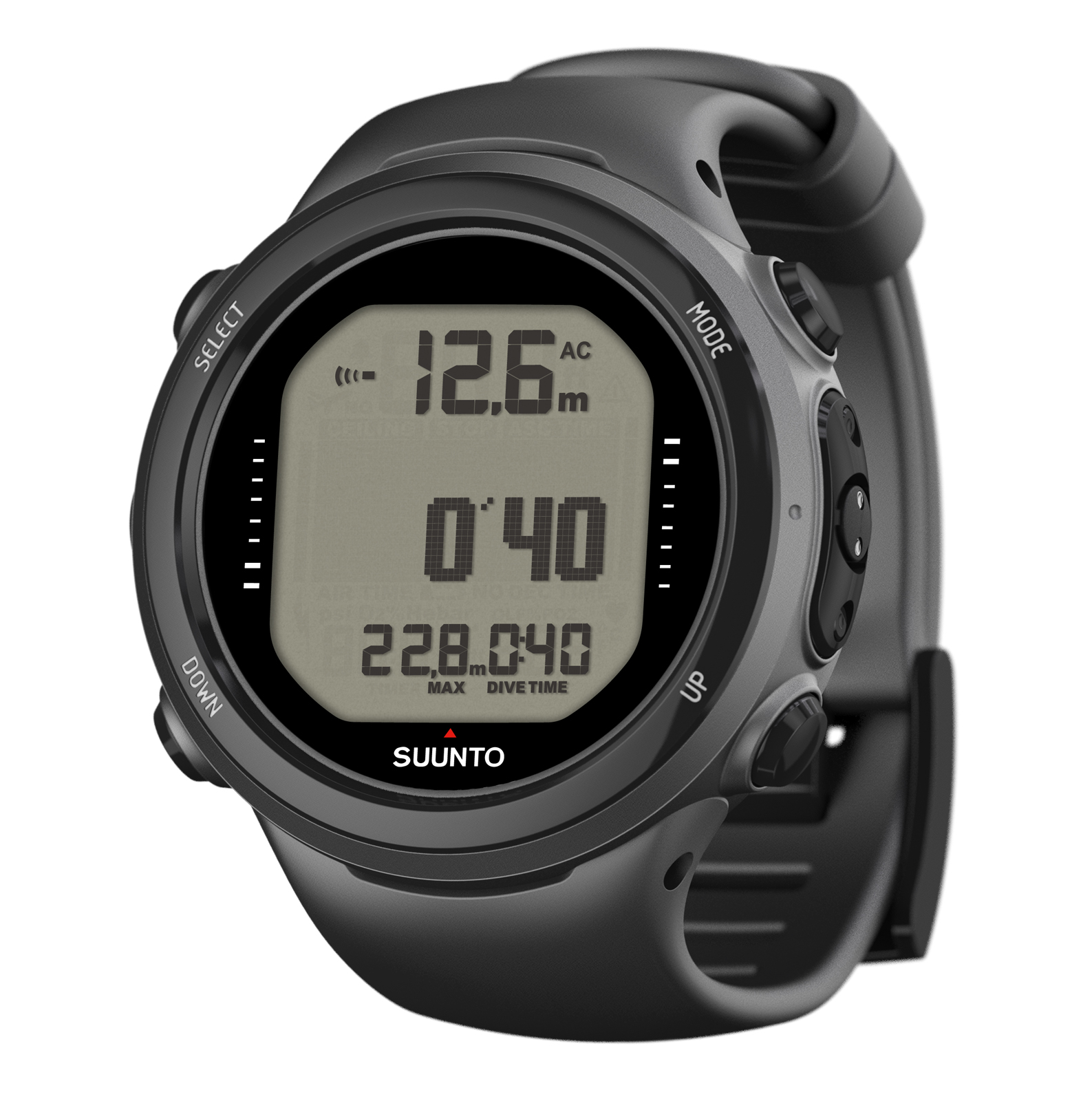 suunto 4i