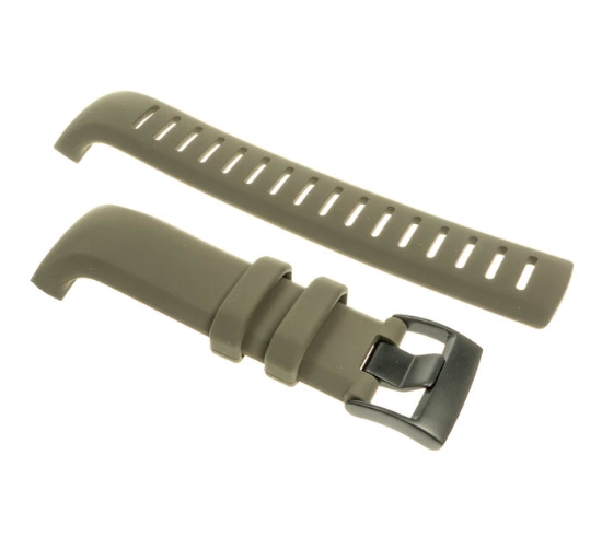 SUUNTO SUUNTO D6I NOVO STRAP KIT ELASTOMER SILIKONE