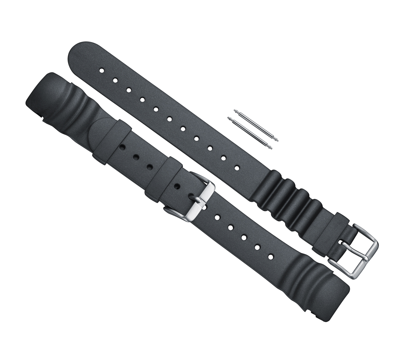 SUUNTO SUUNTO STINGER STRAP KIT ELASTOMER 