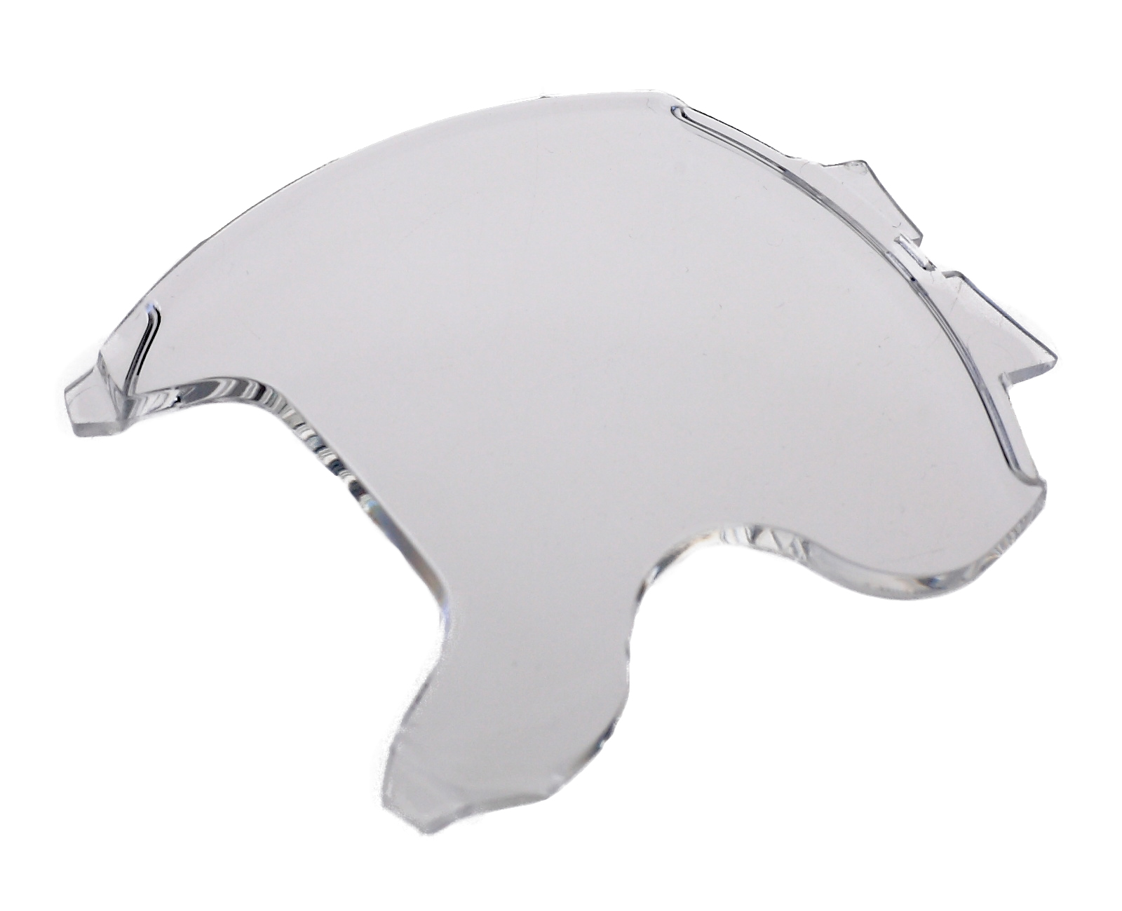 SUUNTO COBRA DISPLAY SHIELD